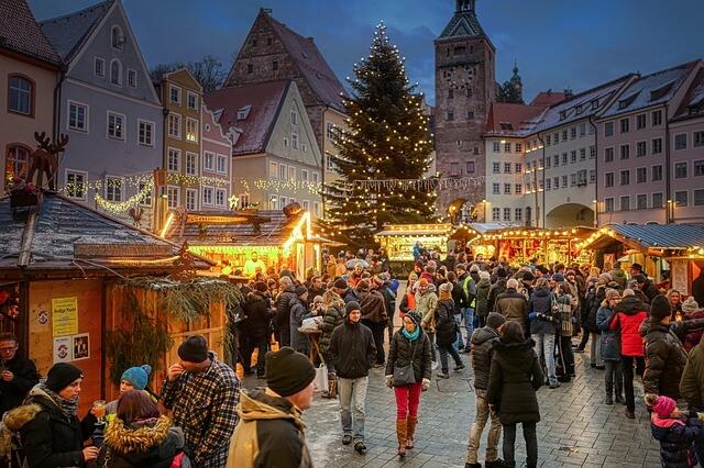 Xmas Market Protection against terror attacks not market organizers duty.jpg